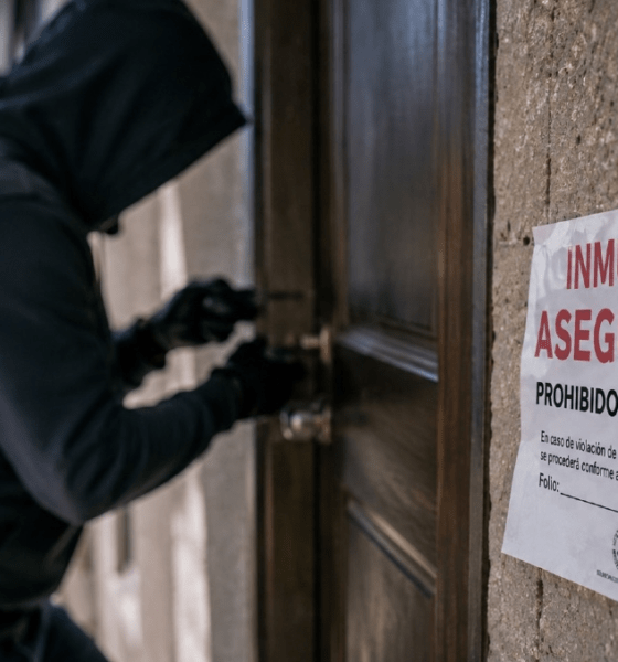 ¿Te pueden quitar tu casa en unos días? Expertos revelan cómo prevenir un despojo y qué hacer si ya ocurrió