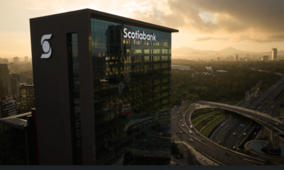 Scotiabank suma programa universitario para jóvenes de la Sierra Tarahumara