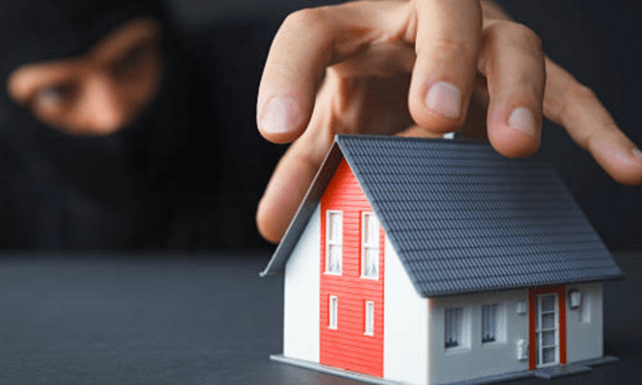 Tu casa puede perderse por descuidos y fraudes que abren la puerta al despojo
