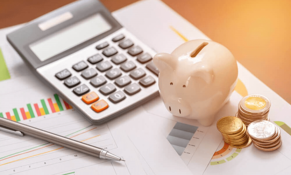 Fortalezca las finanzas de su Pyme