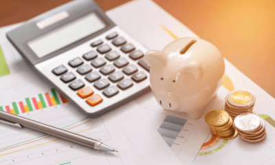 Fortalezca las finanzas de su Pyme