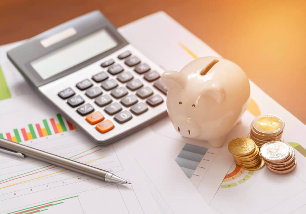 Fortalezca las finanzas de su Pyme