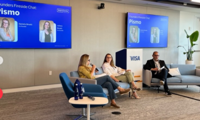 Visa lanza Empresaria Visa para apoyar a mujeres empresarias en América Latina