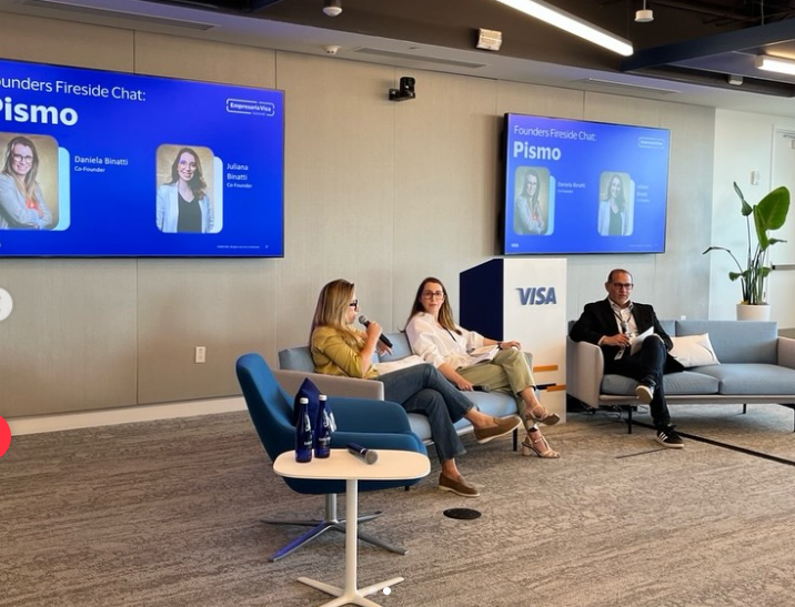Visa lanza Empresaria Visa para apoyar a mujeres empresarias en América Latina