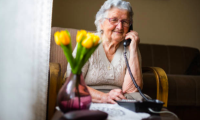 En la edad adulta proteja su patrimonio seguridad personal y digital