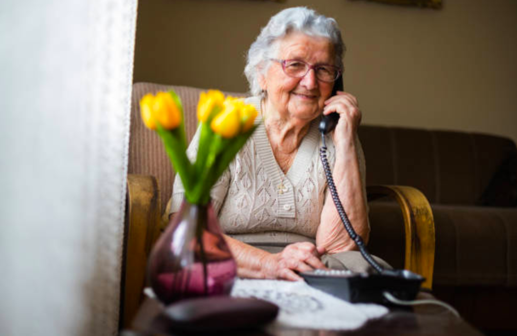 En la edad adulta proteja su patrimonio seguridad personal y digital