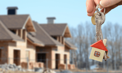 Aspectos a considerar antes de comprar un inmueble
