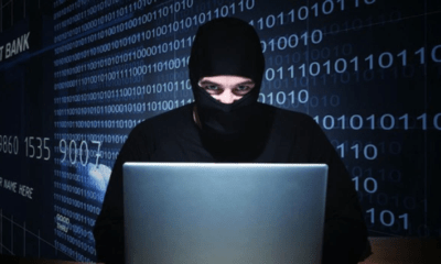Protéjase de los villanos de internet
