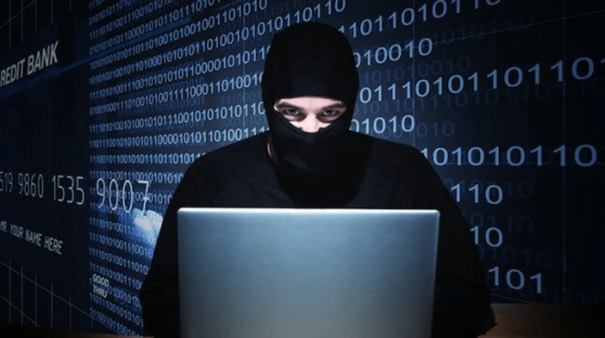 Protéjase de los villanos de internet