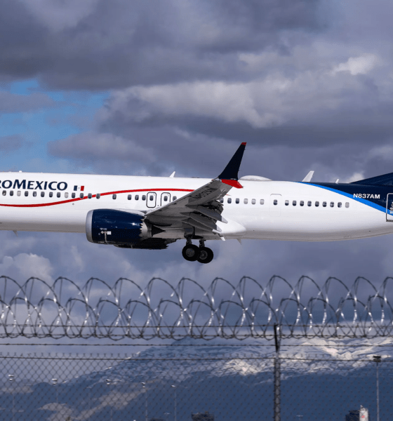 Aeroméxico prepara nueva ruta Ciudad de México-Milán para 2027