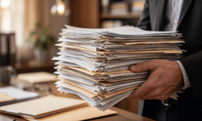 Vencen plazos de la Ley Nacional para Eliminar Trámites Burocráticos
