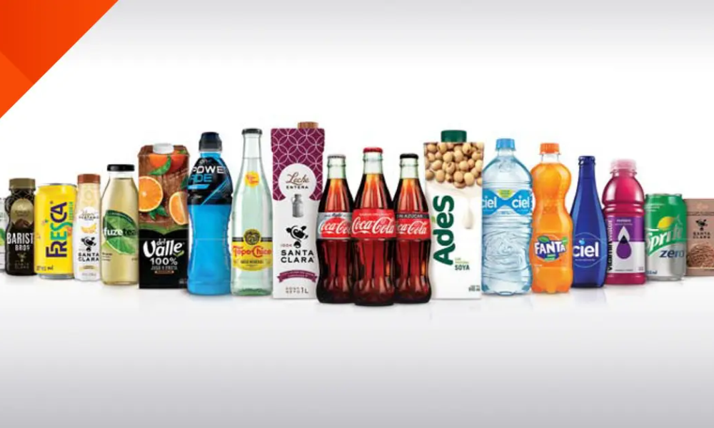Bepensa Bebidas coloca 3,500 mdp en deuda sustentable en la BMV
