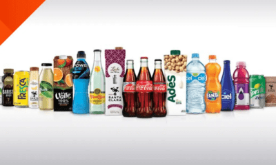 Bepensa Bebidas coloca 3,500 mdp en deuda sustentable en la BMV