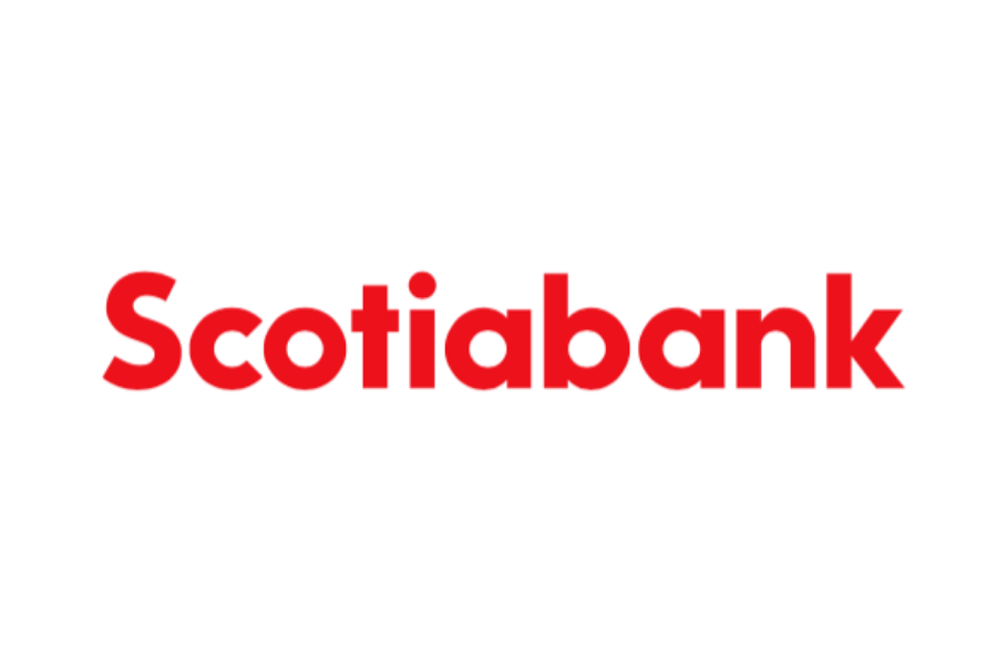 Scotiabank cuarto banco de México por cartera de crédito