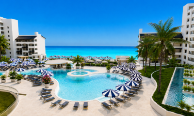 Royalton Vessence Cancun abrirá en marzo de 2027 con 376 suites