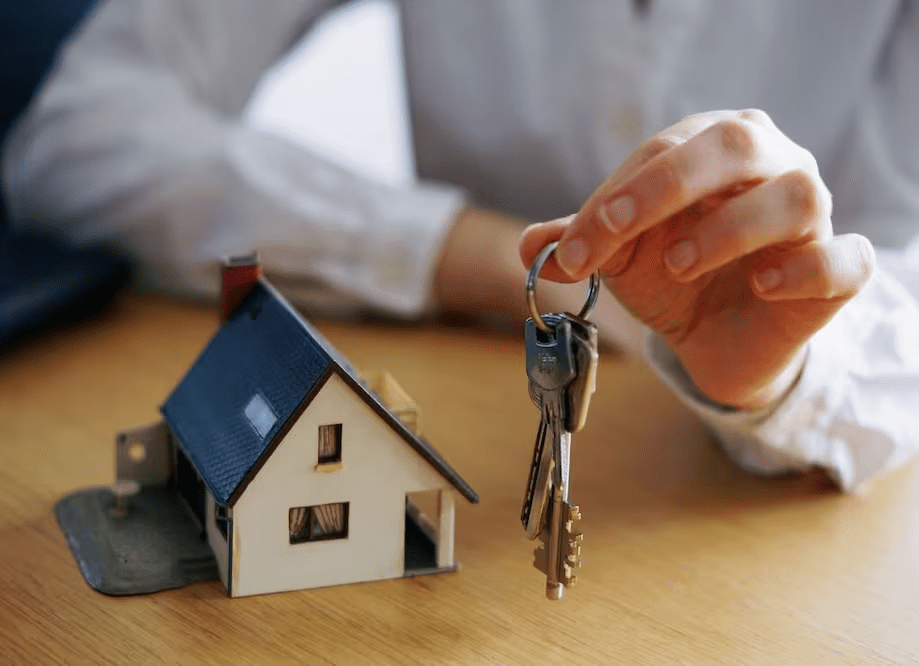 ¿Y si, sí?…. El sueño de tener casa propia 