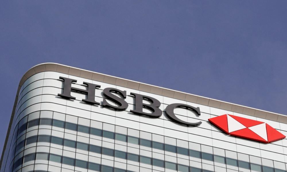 Panorama económico HSBC