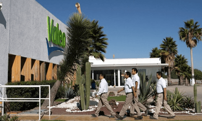 Humberto Quintanar es director Nacional para México de Valeo