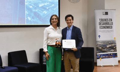 Diversificar mercados será clave para la competitividad de México