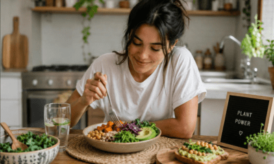 Mercado plant-based en México supera los 75 mil millones de pesos