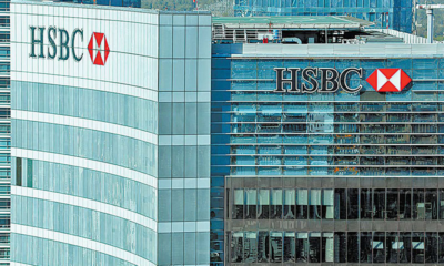 HSBC prevé crecimiento de 1% para México en 2026