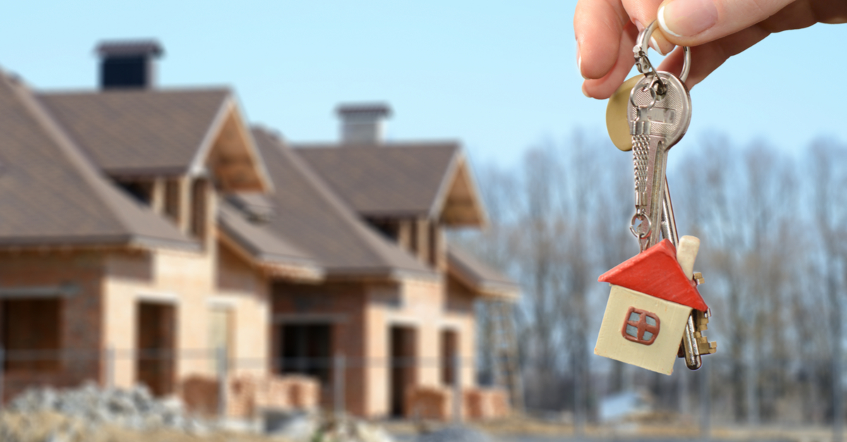 Aspectos a considerar antes de comprar un inmueble